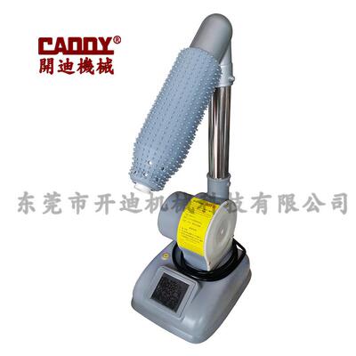 SYC108A烘线机电脑控制无极变频烘线机高效烧线头机皮料除皱机