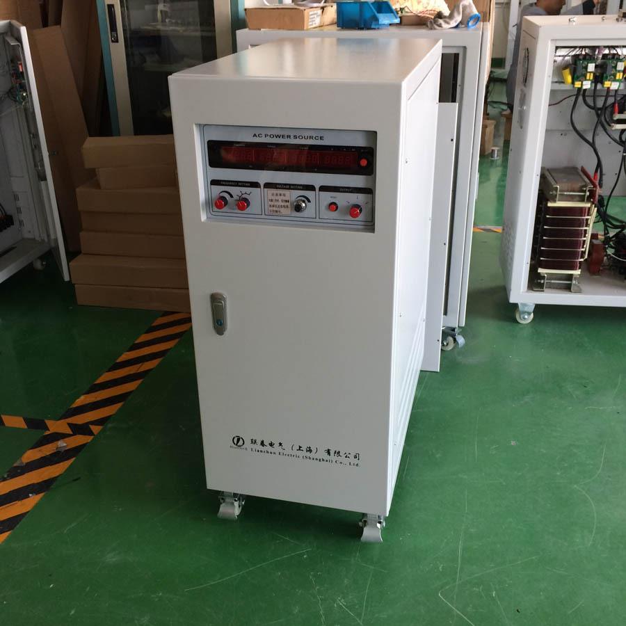 厂家直销三相380V转三相460V变频变压器50HZ转60HZ变频电源