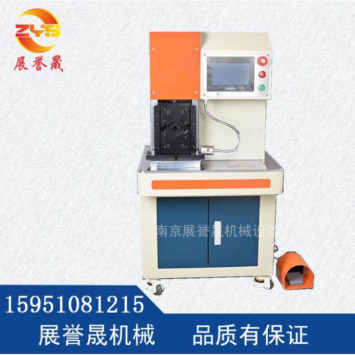 15T伺服端子机（免换模）电源线汽车线束加工设备,清洗/食品/商业设备,包子机,淘宝优惠券,粉丝福利购,淘宝优惠卷