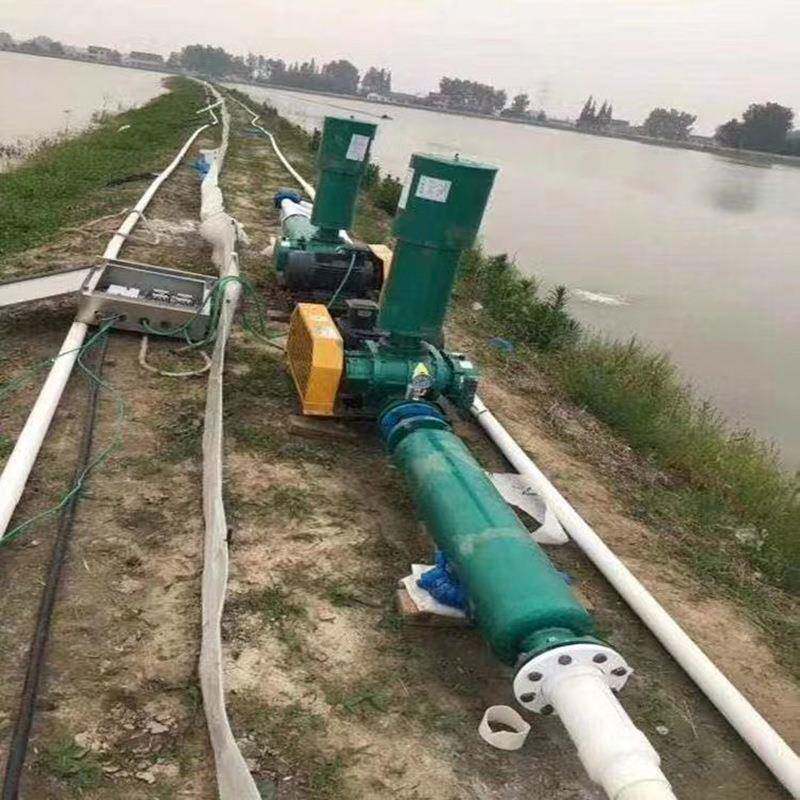 增压罗茨风机沼气防爆罗茨鼓风机风机配件生产厂家