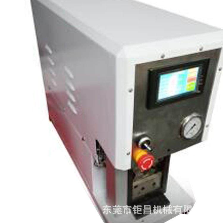 多功能新能源40T液压伺服端子机多种线束压着机连抛带打压接机,清洗/食品/商业设备,包子机,淘宝优惠券,粉丝福利购,淘宝优惠卷