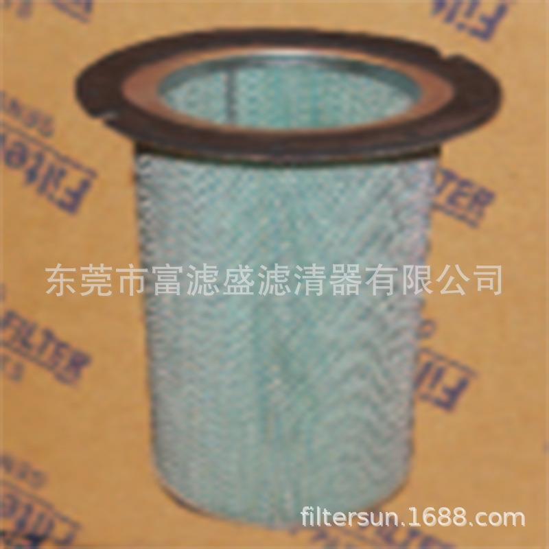 工程机空滤1P8482 7N1308滤芯FS627B