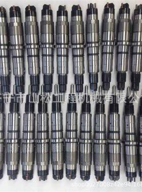 0445120121喷油器总成发动机共轨喷油嘴0445120389 0445120215