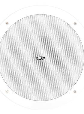 ITC背景音乐公共广播t-105/T-105S一体式吸顶天花喇叭音响