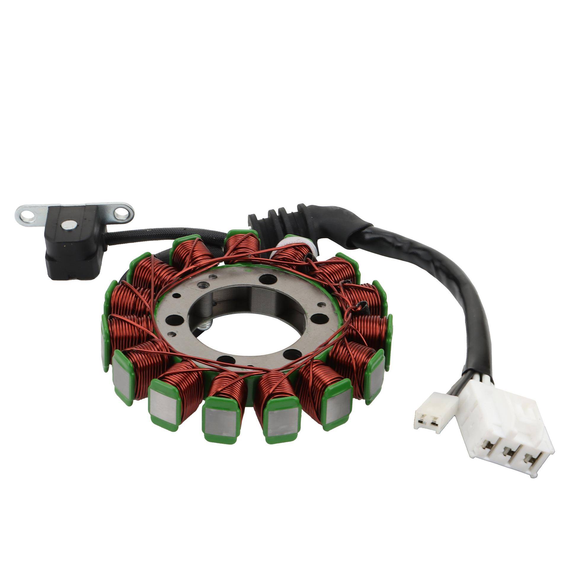 定子线圈 Yamaha YZF R1 2015-2023 K079-1053