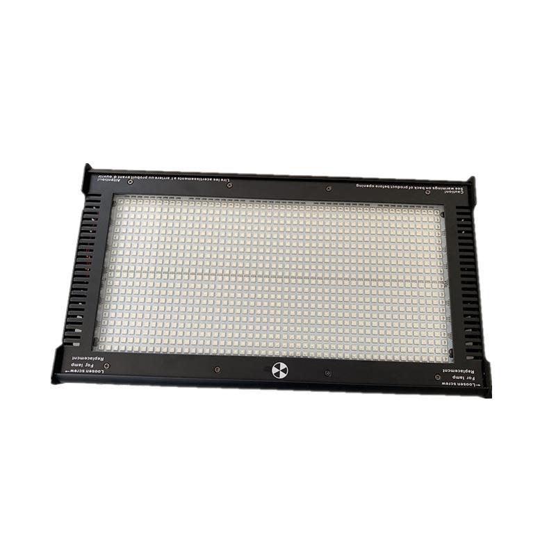 LED五段频闪灯1000颗全彩RGB长条背景染色闪灯酒吧KTV背景灯