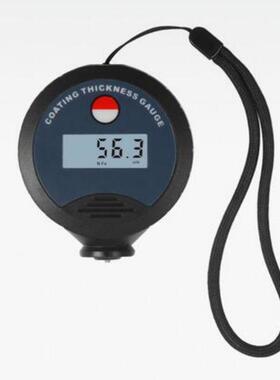 涂层测厚仪 AC-990 小巧的便携式测厚仪 汽车测膜仪