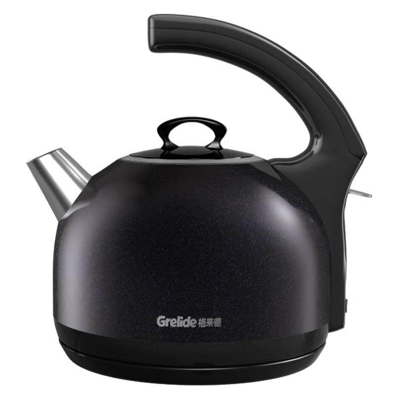 格来德电热水壶烧水壶家用开水壶恒温保温烧水器煲水壶D1215K,鲜花速递/花卉仿真/绿植园艺,割草机/草坪机,淘宝优惠券,粉丝福利购,淘宝优惠卷