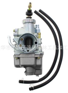 林升TTR 125 TTR-125 Carb 化油器 2000-2007 TTR125L
