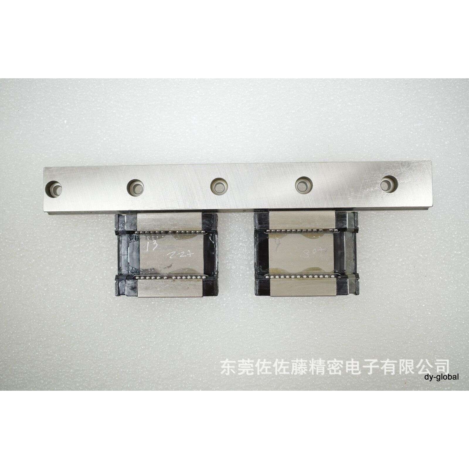 直线导轨滑块 LE12-1 LE12AL LE12TL LAE12AL LE12AR LE12TR LE15