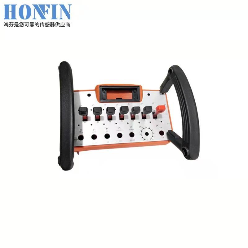 HF02摇杆 操纵杆手柄设备 操作杆系列