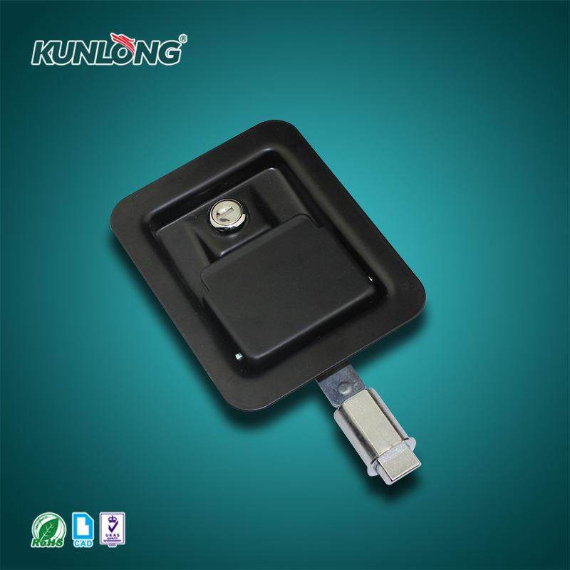 尚坤SK1-5004-3P工业机箱机柜机罩锁 三点式面板锁 带锁芯防尘,3C数码配件,其它配件,淘宝优惠券,粉丝福利购,淘宝优惠卷