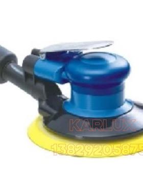 销售ASABBB625CV气动打磨机 砂纸机抛光机干磨机吸尘磨光机