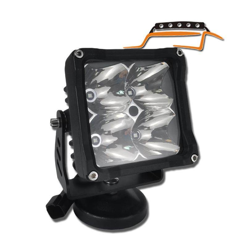 牧马人车顶灯射程远货车卡车汽车适用车前灯越野车灯户外高亮防水,3C数码配件,其它配件,淘宝优惠券,粉丝福利购,淘宝优惠卷