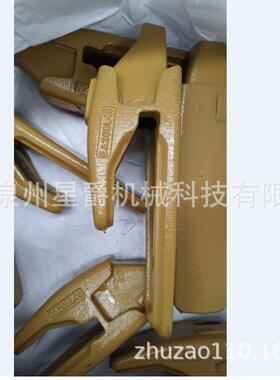 泉州 EA200L40 挖掘机配件 小松60/100/200/300/400齿座齿根