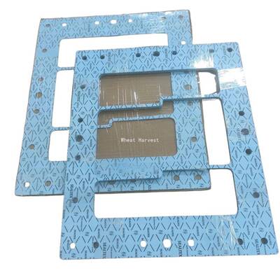 Gardner Denver 格南登福前封头垫片T3072502螺杆式空压机配件