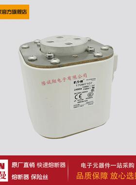 熔断器170M7202 170M7203 170M7204 170M7205 170M7206 170M7207