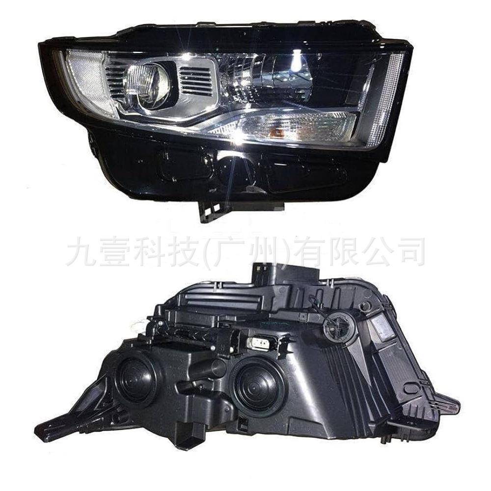 适用福特2015锐界低配 汽车大灯 FK7B-13W029AD FK7B-13W030AD