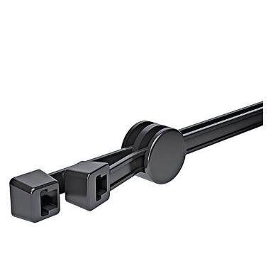 CV-500尼龙扎带白色4.8*500耐寒扎带线束认证UL,鲜花速递/花卉仿真/绿植园艺,割草机/草坪机,淘宝优惠券,粉丝福利购,淘宝优惠卷