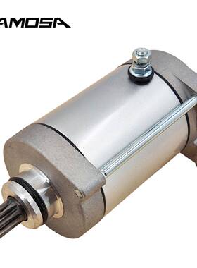 31200-F39-0000 启动电机 起动机马达 适用HS 550 ATV YFM600 660