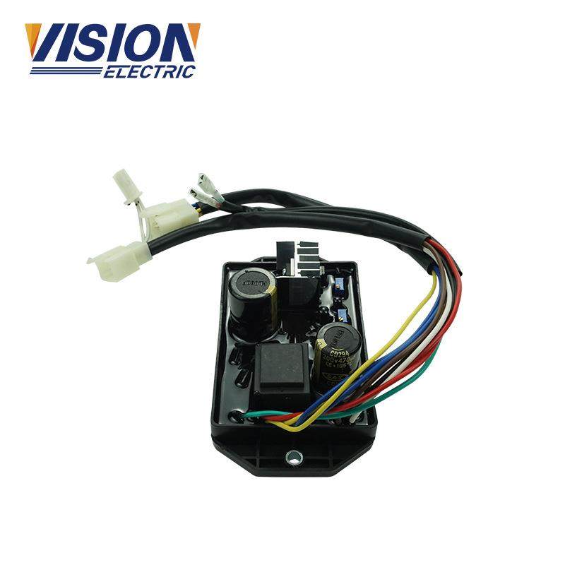 KTW-K柴油发电机自动电压调节器调压板稳压器,鲜花速递/花卉仿真/绿植园艺,割草机/草坪机,淘宝优惠券,粉丝福利购,淘宝优惠卷