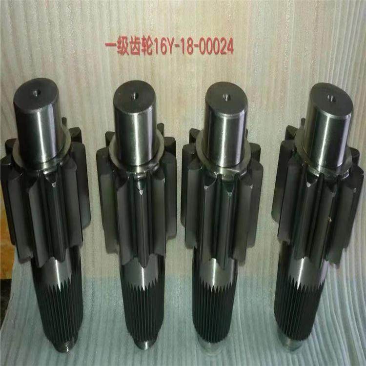 大量供应SD220山推推土机全车配件凸缘6693-12-53变速箱发动机