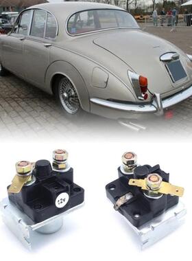 老爷车磁力开关SRB325 76766汽车马达继电器SRB333 74VB11450BA