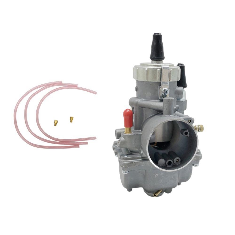 志丰 化油器四冲程 Xplorer 400 404-087