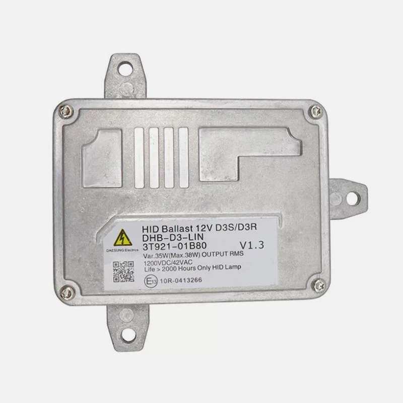 用于Hyndai Kia K900 Xenon大灯镇流器控制单元DHB-D3-LIN 安定器