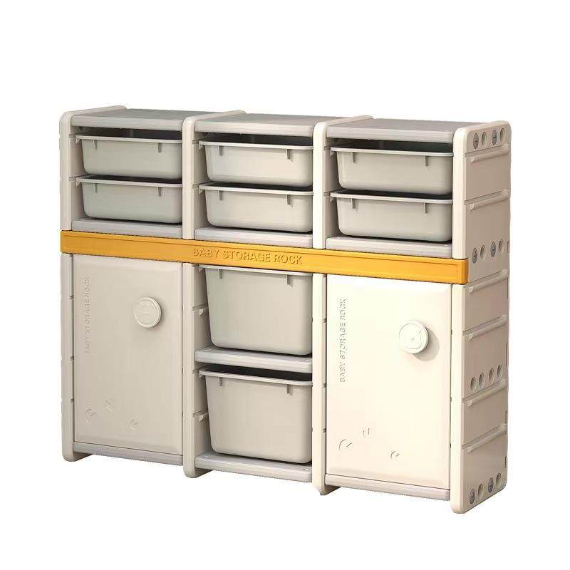 儿童玩具收纳架收纳柜大容量多层置物架储物柜宝宝玩具架整理柜批,自行车/骑行装备/零配件,更多零件/配件,淘宝优惠券,粉丝福利购,淘宝优惠卷