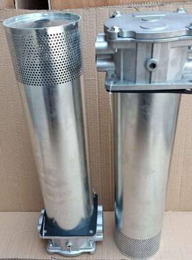 供应液压油滤芯PLF-E330×*3/5/10/20FP压力管路过滤器滤芯