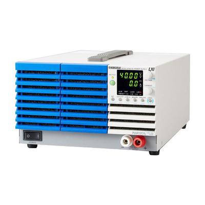 KIKUSUI/菊水800W/240V/10A袖珍型宽量程直流电源PWR801MH