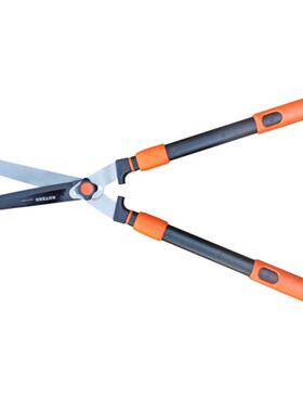 KOTESO开拓者KT2231-D2232-D伸缩SK5钢绿篱剪草坪剪篱笆剪