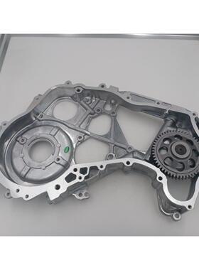 适用于HILUX1KZ机油泵11320-67010