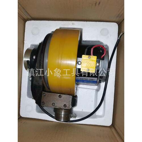 杭叉小金刚盘搬运叉车Z130D750-24A1驱动行走轮电机