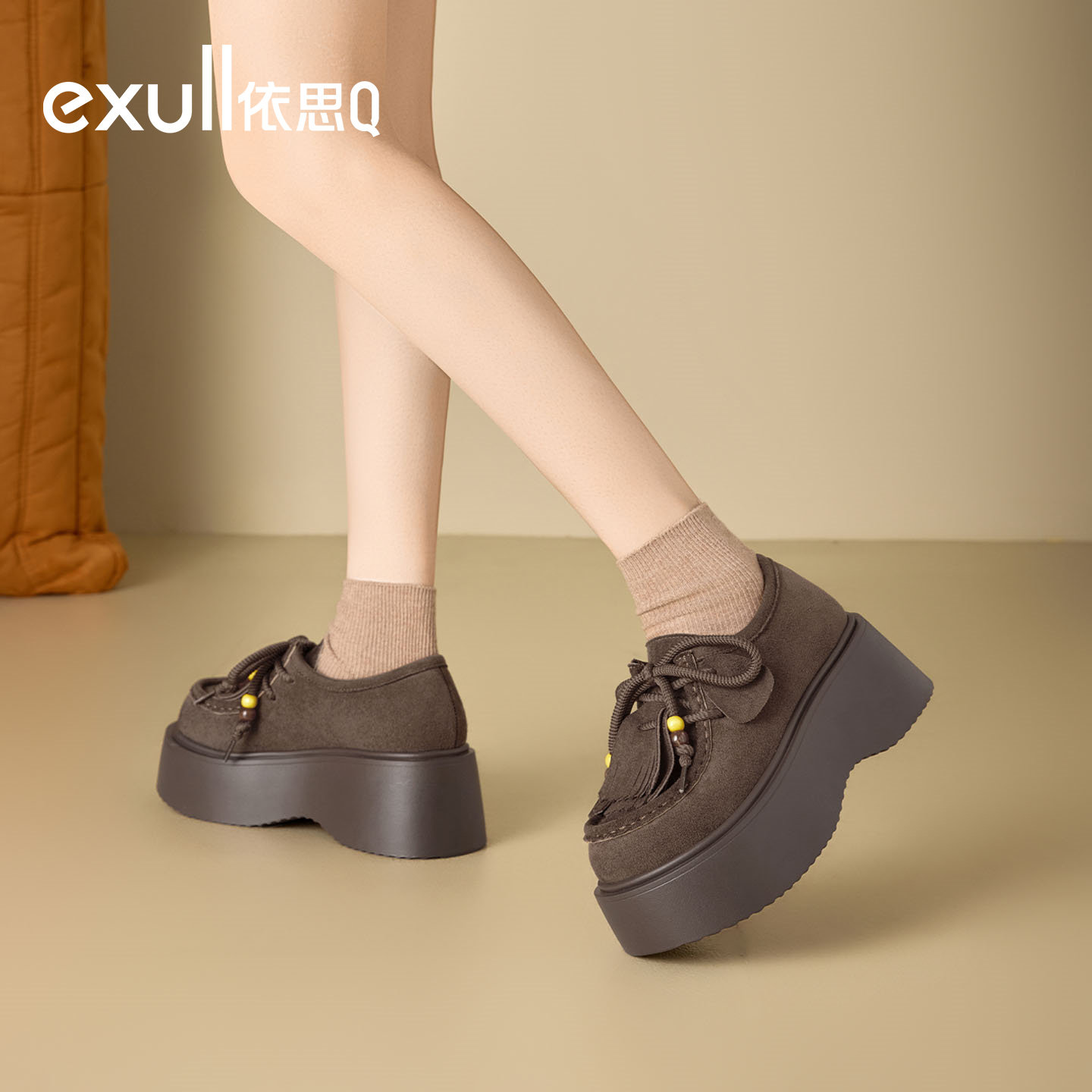 潮流精品，品质保证