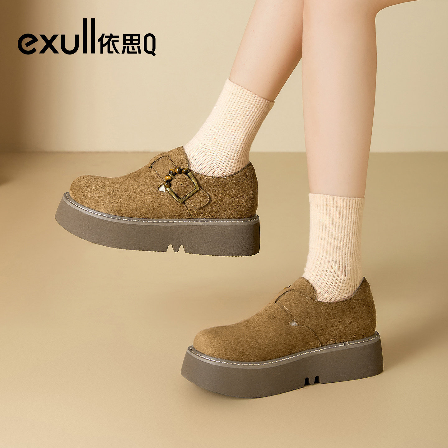 潮流精品，品质保证