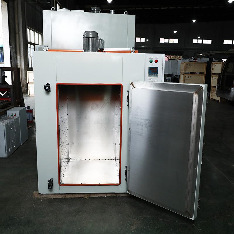 单门送风循环烤箱干燥箱无氧高温烤箱工业电子电容洁净烘箱设备