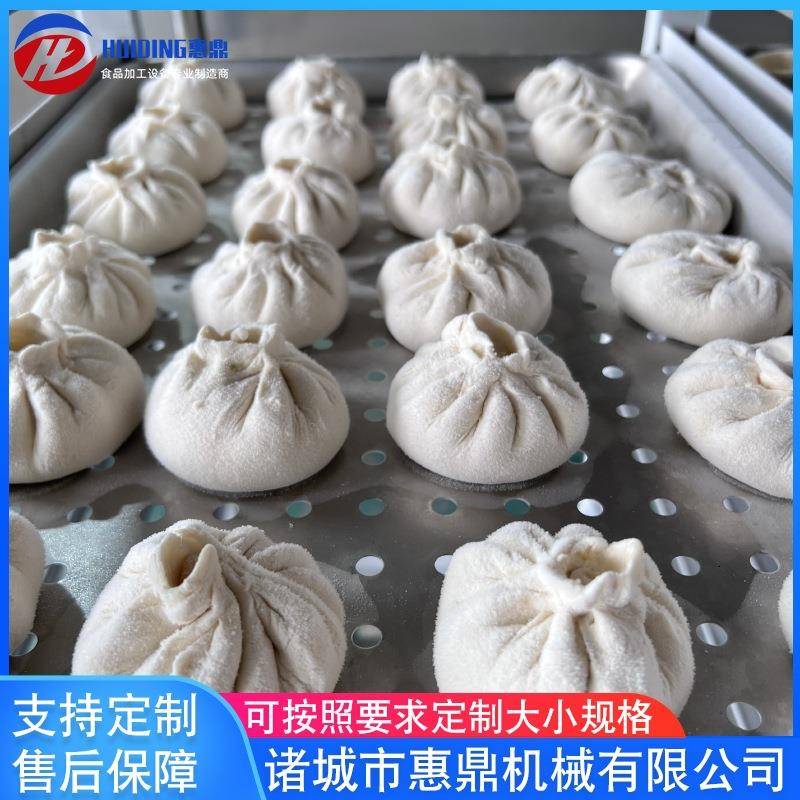 厂家供应压缩式速冻机设备鳕鱼速冻机设备全自动蔬菜速冻机