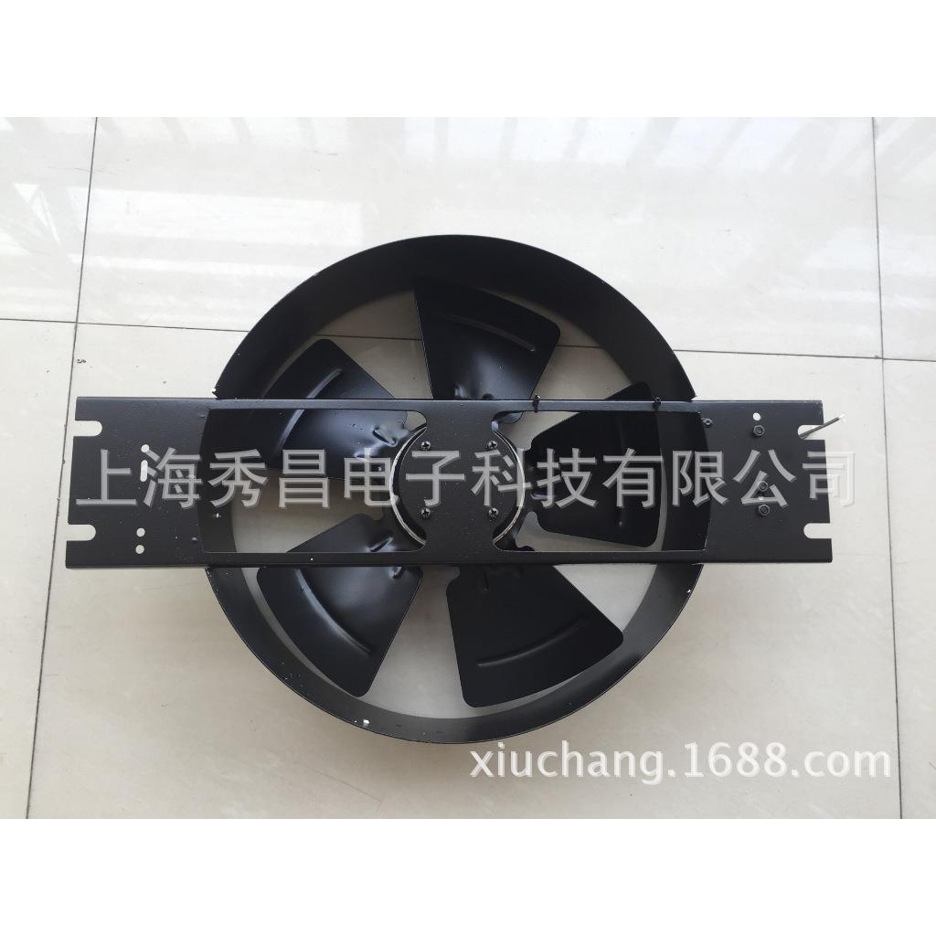 长城牌 300FZY4-D 8-D 外转子轴流风机 AC220V 散热风扇 200W 80W