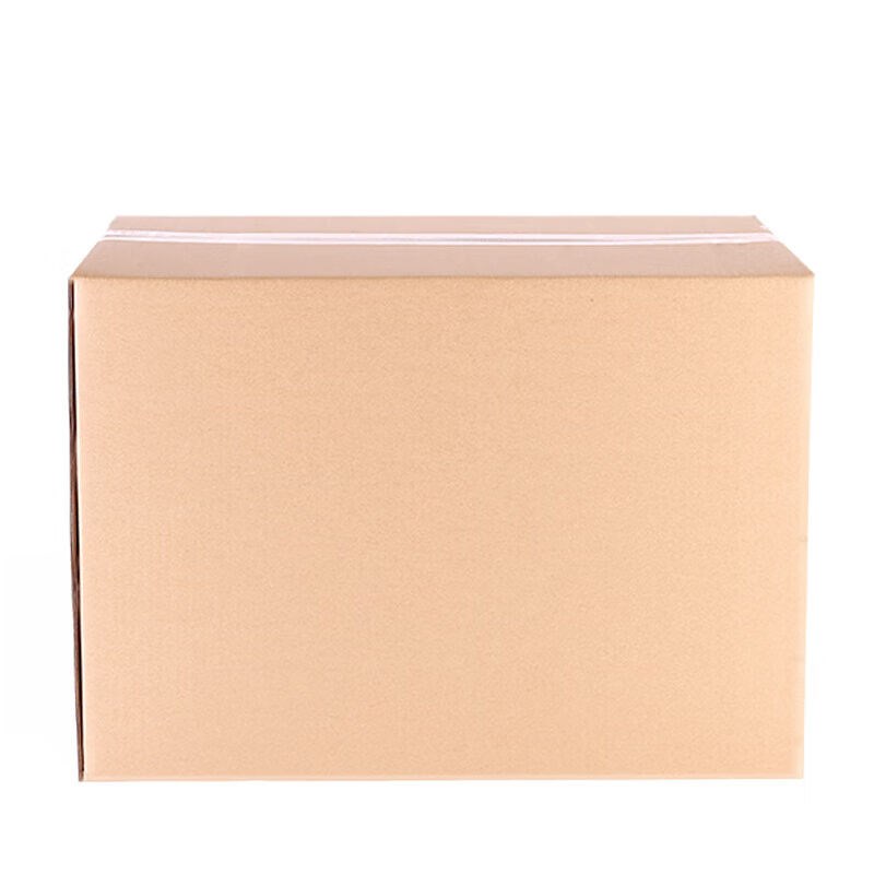 稳斯坦快递纸箱搬家纸l箱子加厚纸板10号【3层超硬】175*95*115mm