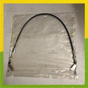 50推土铲拉线铲推线铲斗推土板拉线 挖掘机配件小松PC30