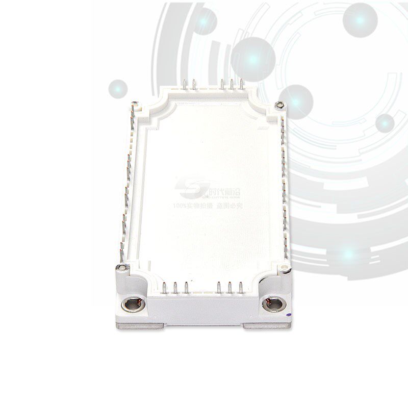 FP100R12KT4 IGBT功率模块 FP100R12N2T7 原装 FP100R1.2N3T7