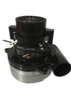 坦能T3E自动洗地i机24V/450W/550W吸水电机,坦能T3E风机 吸水泵