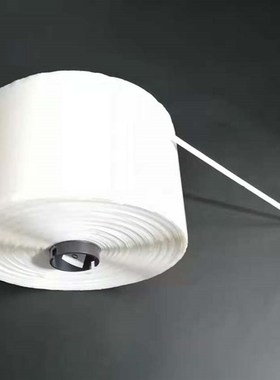 透明拆封拉线红色易拉带撕拉条拉链箱易撕条纸箱纸盒信封袋易撕线