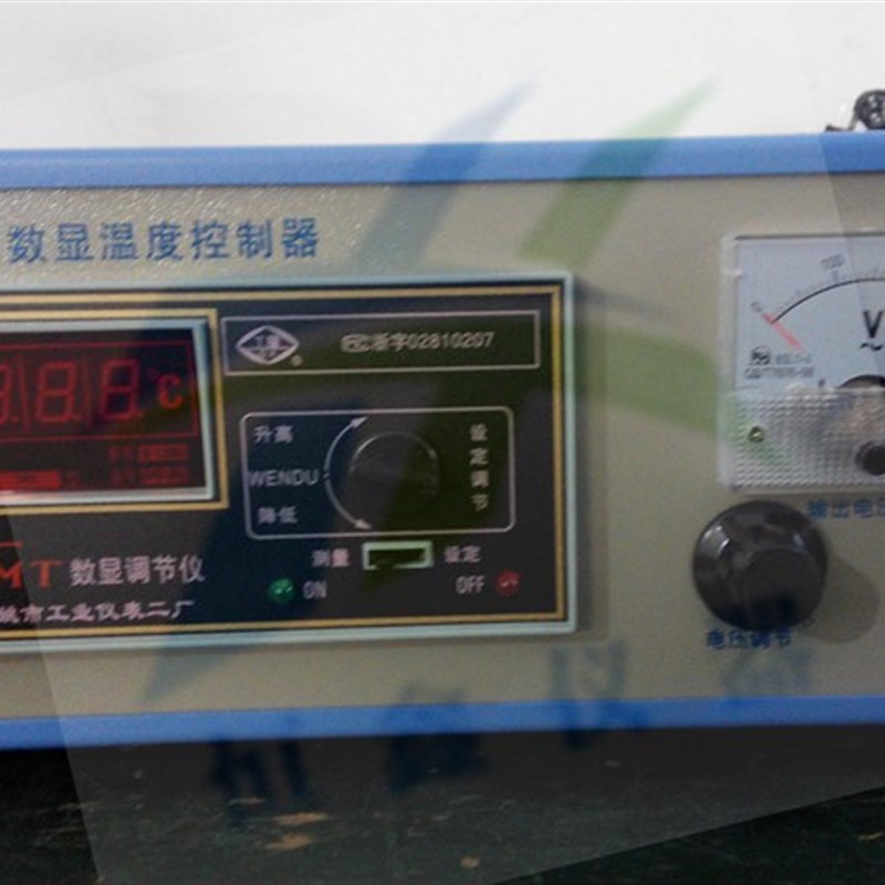 SW-2型数显温度控制器 高温电阻炉控H制箱柜 马弗炉余姚调节仪表