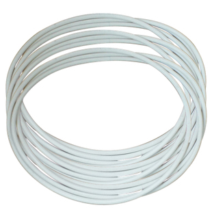 橡胶密封圈 保温箱密封圈 90L保温箱密封圈 90L配件密封圈