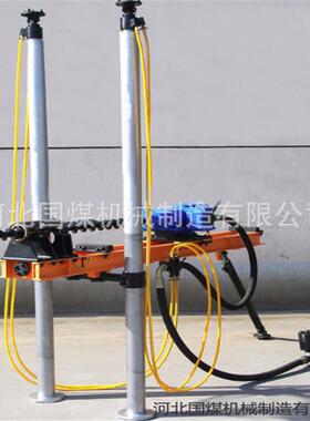 供应石家庄性价比的ZQJC系列气动架柱式钻机-ZQJC-220/7.0S