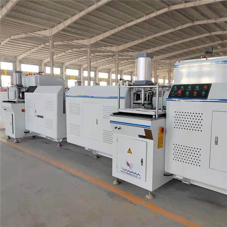 大型走刀式端面铣床制作断桥铝门窗机械设备全自动数控切割锯厂,五金/工具,其他机械五金,淘宝优惠券,粉丝福利购,淘宝优惠卷