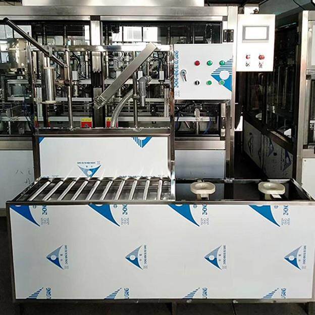 小型5加仑桶纯净水灌装机大桶水灌装设备18L桶装水灌装、压盖,五金/工具,其他机械五金,淘宝优惠券,粉丝福利购,淘宝优惠卷